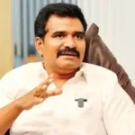 அமைச்சர் சி.டி.ஆர். நிர்மல்குமார்