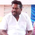 அமைச்சர் ராஜ்மோகன் 'நீர் எழில் பள்ளி' திட்டத்தை தொடங்கி வைக்கிறார்