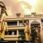 அமைச்சர் புஸ்ஸி என். ஆனந்த் மற்றும் அமைச்சர் சி.டி.ஆர். நிர்மல் குமார் ஆகியோர் தொடர்பான புகார் மனு