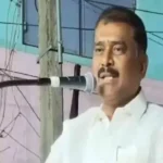 தூத்துக்குடி நீதிமன்றத்தில் ஜாமீன் மனு தள்ளுபடி செய்யப்பட்ட எம்.எல்.ஏ. மார்க்கண்டேயன்