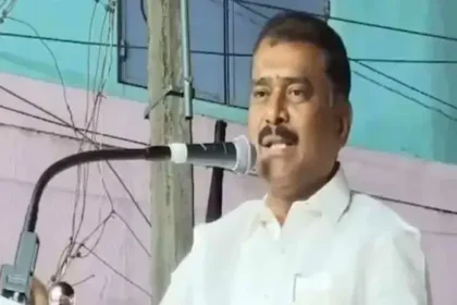 தூத்துக்குடி நீதிமன்றத்தில் ஜாமீன் மனு தள்ளுபடி செய்யப்பட்ட எம்.எல்.ஏ. மார்க்கண்டேயன்