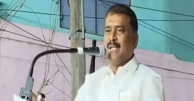 தூத்துக்குடி நீதிமன்றத்தில் ஜாமீன் மனு தள்ளுபடி செய்யப்பட்ட எம்.எல்.ஏ. மார்க்கண்டேயன்