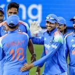 முன்னாள் இந்திய கிரிக்கெட் வீரர் முகமது கைஃப்