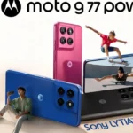 Moto G77 Power ஸ்மார்ட்போன்