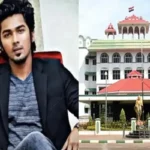 சென்னை உயர்நீதிமன்ற நீதிபதிகள் அமர்வு