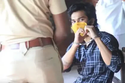 குற்றவாளி காசிக்கு ஆயுள் தண்டனை உறுதி செய்த உயர் நீதிமன்ற மதுரை அமர்வு