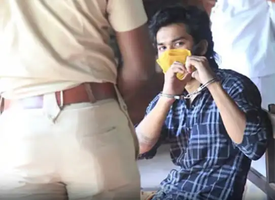 குற்றவாளி காசிக்கு ஆயுள் தண்டனை உறுதி செய்த உயர் நீதிமன்ற மதுரை அமர்வு