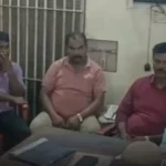 நாகர்கோவில் சிறையில் கைதி உயிரிழந்த விவகாரம் தொடர்பாக கைது செய்யப்பட்ட சிறைக் காவலர்கள்