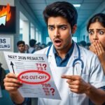 நீட் தேர்வு எழுதும் மாணவர்கள்