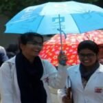 தமிழக மருத்துவக் கல்லூரிகளில் சேர்க்கைக்கான நீட் தேர்வு கட்-ஆஃப் மதிப்பெண்கள் குறித்த அறிவிப்பு