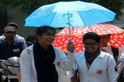 தமிழக மருத்துவக் கல்லூரிகளில் சேர்க்கைக்கான நீட் தேர்வு கட்-ஆஃப் மதிப்பெண்கள் குறித்த அறிவிப்பு