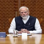பிரதமர் நரேந்திர மோடி