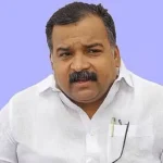 தமிழ்நாடு காங்கிரஸ் கமிட்டி தலைவர் மாணிக்கம் தாகூர்