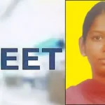 நீட் தேர்வில் சாதனை படைத்த பிரியதர்ஷினி