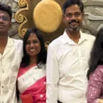 நீட் தேர்வு முடிவுகள் வெளியீடு - மாநில அளவில் முதலிடம் பிடித்த மாணவர் வெங்கடபதி வேலாயுதம்