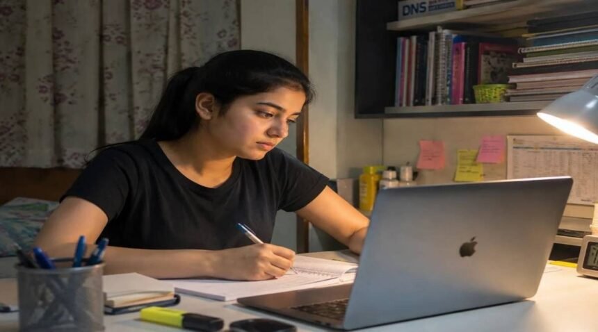 நீட் தேர்வு விடைக்குறிப்பு வெளியீடு குறித்த அறிவிப்பு