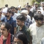 நீட் தேர்வு முடிவுகள் வெளியீடு குறித்த அறிவிப்பு