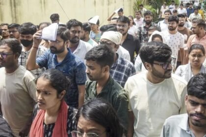 நீட் தேர்வு முடிவுகள் வெளியீடு குறித்த அறிவிப்பு