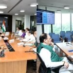 நீட் இளநிலை மருத்துவ கலந்தாய்வு 2026 தொடர்பான அறிவிப்பு