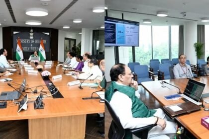 நீட் இளநிலை மருத்துவ கலந்தாய்வு 2026 தொடர்பான அறிவிப்பு