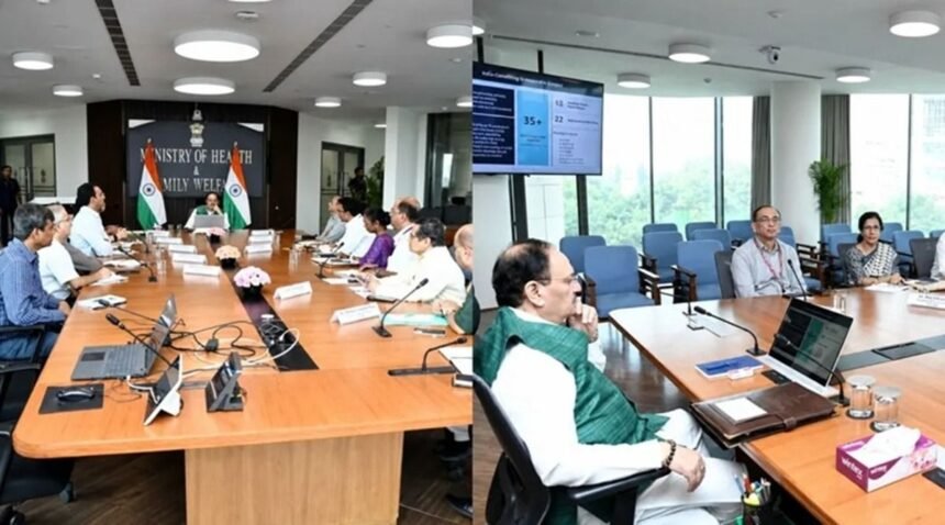 நீட் இளநிலை மருத்துவ கலந்தாய்வு 2026 தொடர்பான அறிவிப்பு