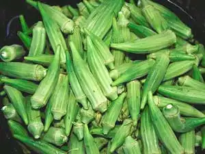 சுகாதார நிபுணர் வெண்டைக்காயின் நன்மைகள் மற்றும் தீமைகள் பற்றி விளக்குகிறார்
