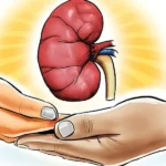 உடல் உறுப்பு தானம் செய்த இளைஞரின் பெற்றோர்