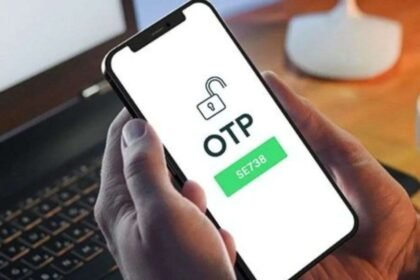 OTP தொடர்பான டிஜிட்டல் பாதுகாப்பு பற்றிய விளக்கம்