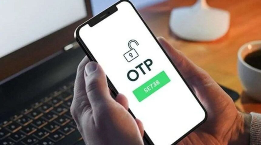 OTP தொடர்பான டிஜிட்டல் பாதுகாப்பு பற்றிய விளக்கம்