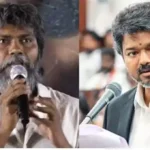 இயக்குநர் பா.ரஞ்சித் நீட் தேர்வு எதிர்ப்புப் போராட்டத்தில் பேசுவது