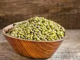 பச்சை பயறு மற்றும் அதன் ஆரோக்கிய நன்மைகள் பற்றிய தகவல்