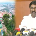 திமுக வழக்கறிஞர் அணி இணைச் செயலாளர் பரந்தாமன் செய்தியாளர்களைச் சந்திக்கிறார்