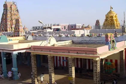 பழனி முருகன் கோயில் தங்கும் விடுதி