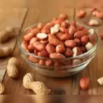 வேர்க்கடலை சாப்பிடுவதால் இத்தனை நன்மைகளா?