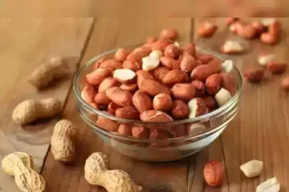 வேர்க்கடலை சாப்பிடுவதால் இத்தனை நன்மைகளா?