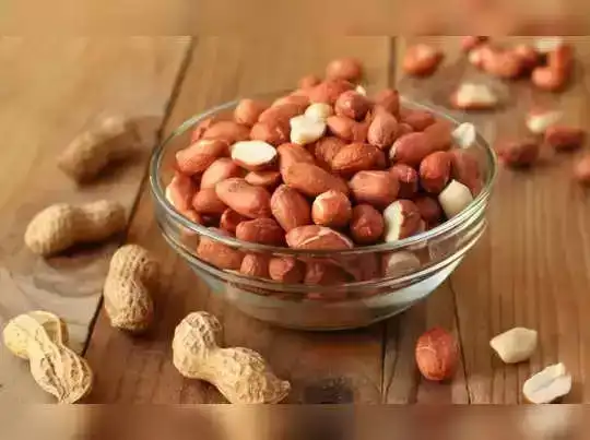 வேர்க்கடலை சாப்பிடுவதால் இத்தனை நன்மைகளா?