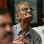 மத்திய அமைச்சர் சோபா கரந்தலாஜே நாடாளுமன்றத்தில் பேசுகிறார்