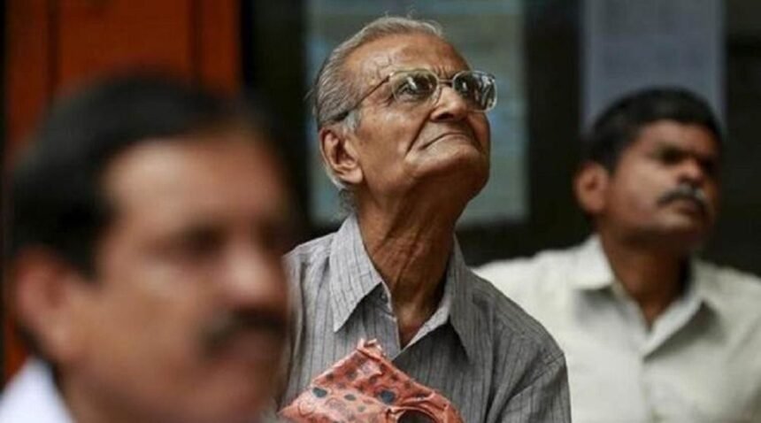 மத்திய அமைச்சர் சோபா கரந்தலாஜே நாடாளுமன்றத்தில் பேசுகிறார்