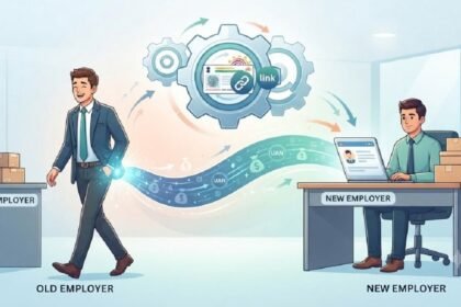 ஆதார் எண்ணுடன் இணைக்கப்பட்ட யுனிவர்சல் அக்கவுண்ட் நம்பர் (UAN) பற்றிய அறிவிப்பு