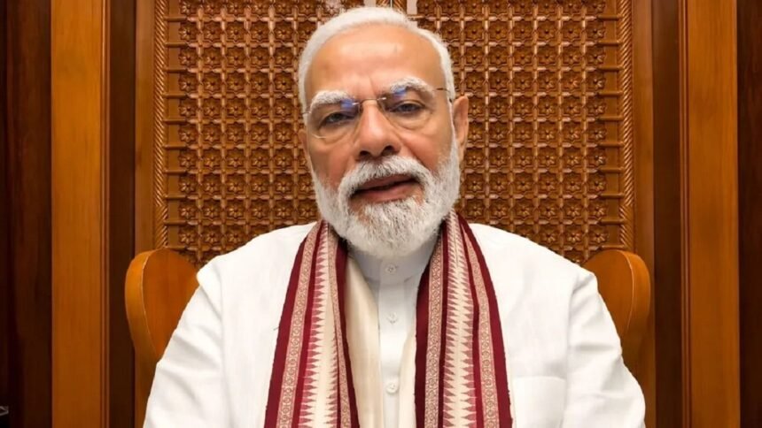 பிரதமர் நரேந்திர மோடியின் ஃபேஸ்புக் வீடியோ முடக்கம் தொடர்பாக மெட்டா நிறுவனத்திற்கு இந்திய அரசு சம்மன் அனுப்பியுள்ளது.