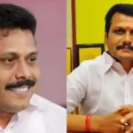 சென்னையில் காவல் நிலையத்தில் விசாரணைக்கு ஆஜராகாத செந்தில் பாலாஜி