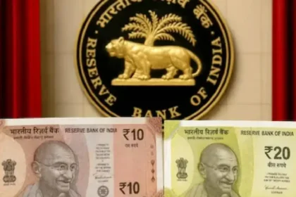 இந்திய ரிசர்வ் வங்கி புதிய பாலிமர் ரூபாய் நோட்டுகளை அறிமுகப்படுத்துகிறது