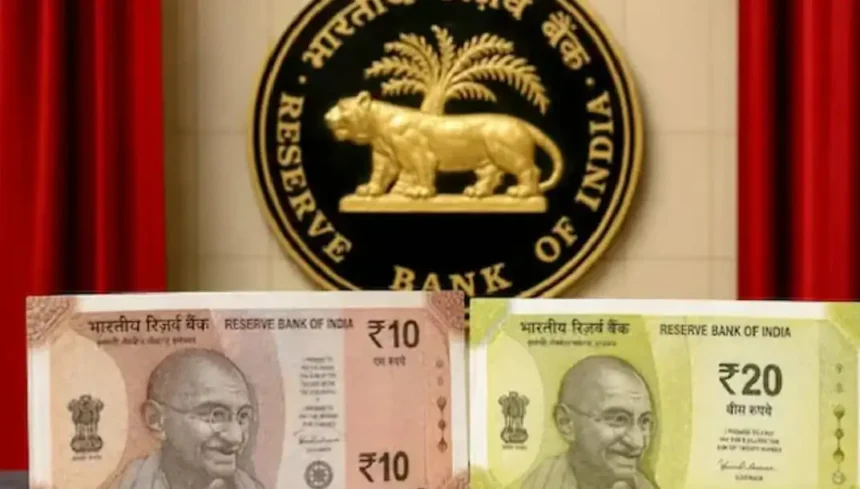இந்திய ரிசர்வ் வங்கி புதிய பாலிமர் ரூபாய் நோட்டுகளை அறிமுகப்படுத்துகிறது