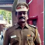 பிரபல நடிகர் ஷ்யாம் குமார் ஜீவரத்தினம்