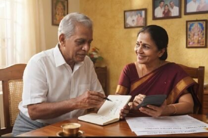 அஞ்சலக MIS மற்றும் மூத்த குடிமக்கள் சேமிப்புத் திட்டங்களின் ஒப்பீடு