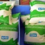 தமிழ்நாட்டில் தனியார் பால் மற்றும் தயிர் விலை உயர்வு குறித்த செய்தி