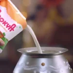 பால் பாக்கெட் மற்றும் தயிர் பாக்கெட் படங்கள்