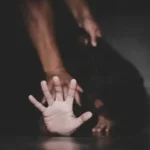 கைது செய்யப்பட்ட உடற்கல்வி இயக்குனர் குமரேசன்