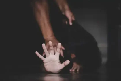 கைது செய்யப்பட்ட உடற்கல்வி இயக்குனர் குமரேசன்