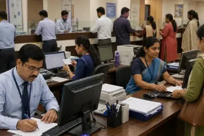 பஞ்சாப் நேஷனல் வங்கி லோக்கல் ஆபிசர் பணிக்கான அறிவிப்பு